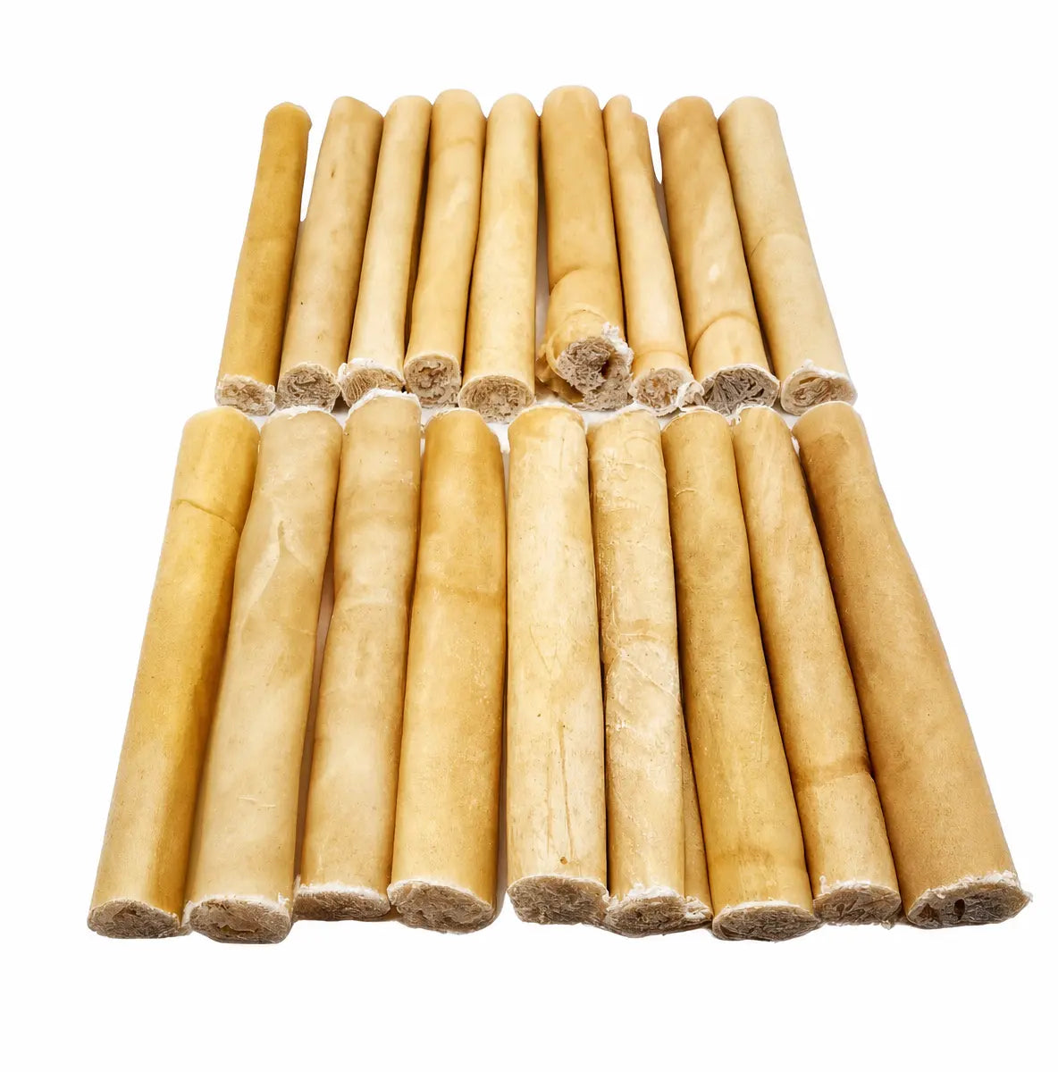 beef collagen sticks for dogs – long-lasting rawhide alternative dog chews