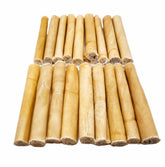 beef collagen sticks for dogs – long-lasting rawhide alternative dog chews