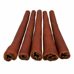 Collagen dog chew sticks – natural beef collagen chews with a tough texture