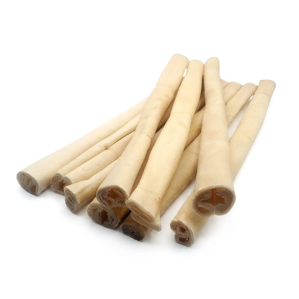 Beef collagen sticks dog chews – durable chew sticks for dogs that love to chew