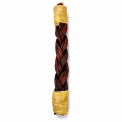Rawhide free single ingredient long lasting dog chew
