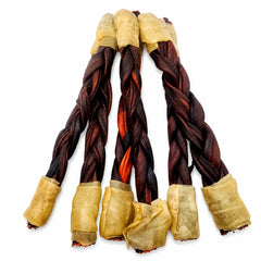 Single Ingredient Munchie Bones collagen chews