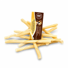 Munchie Bones Twisted chews for small dogs