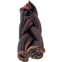 braided beef collagen sticks in bulk