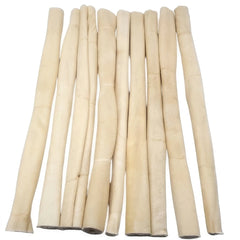 Collagen sticks for dogs – rawhide-free chew sticks made from natural beef collagen