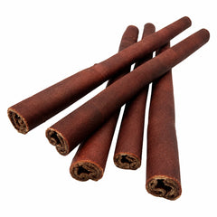 Multi-pack collagen chew sticks for dogs – long-lasting rawhide alternative chews