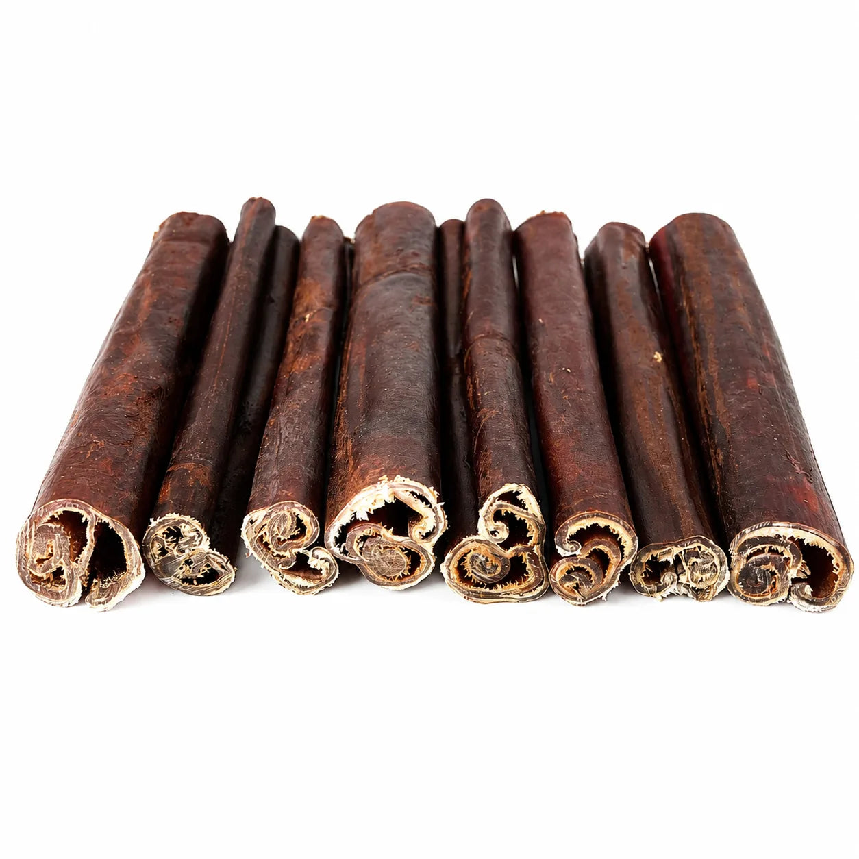 Healthy collagen braid chew made for dogs