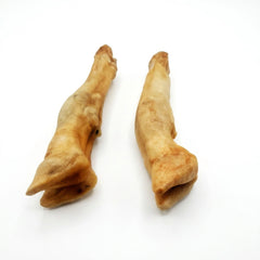 Lamb feet (lamb trotters) for dogs – natural single-ingredient chew treat