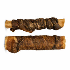 Munchie Bones Collagen sticks with tripe for dogs – long-lasting rawhide alternative dog chews